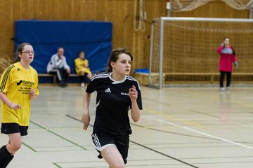 Bild 270 - C-Juniorinnen Hausturnier